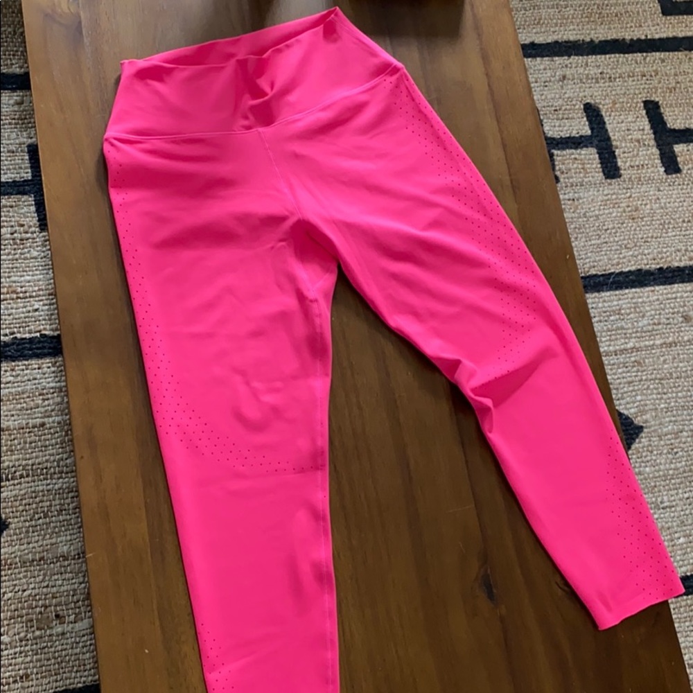 BuffBunny Allure Leggings